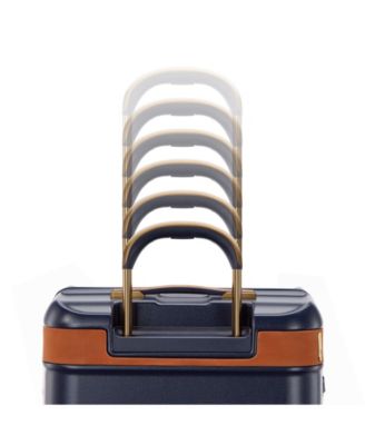 Reserve Check-in Spinner