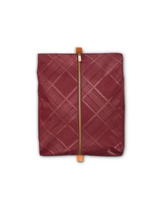 Reserve Check-in Spinner