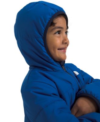 ドジャース　kidsジャンパー　made in USA The North Face Toddler & Little Boys Shasta Reversible Full-Zip