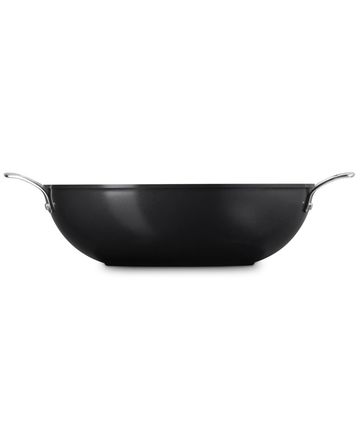 Le Creuset Essential Non-stick Ceramic Wok, 6.3-quarts In No Color