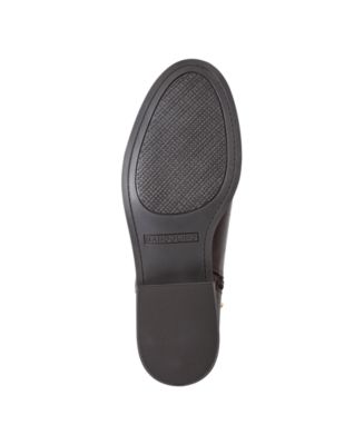 Women's Despina Block Heel Ankle Booties