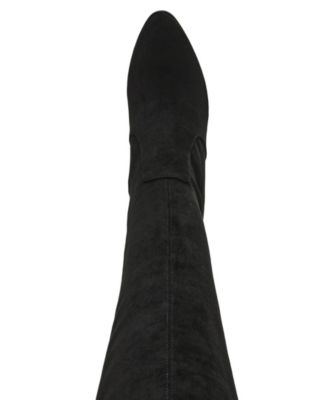 Women's Journey Block Heel Knee High Dress Boots