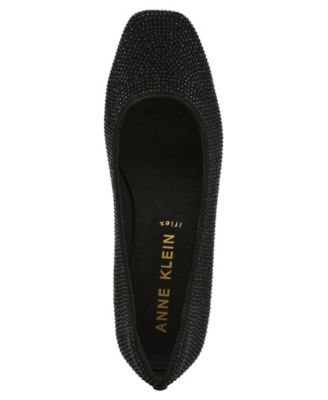 Women's Wisher Embellished Wedge Pumps