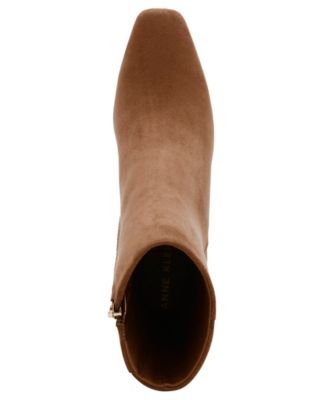 Women's Pablo Snip Toe Dress Booties