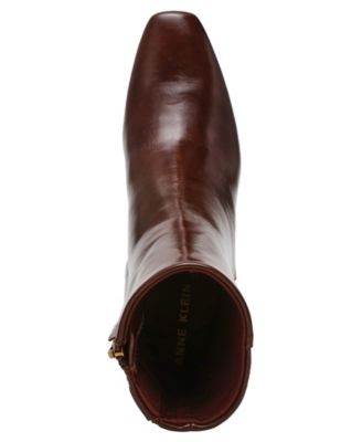 Women's Pablo Snip Toe Dress Booties