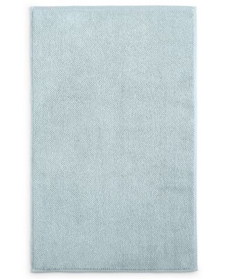 Finest Elegance Luxury Turkish Cotton Tub Mat, 26" x 34"