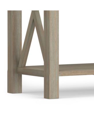 Rockville Console Table