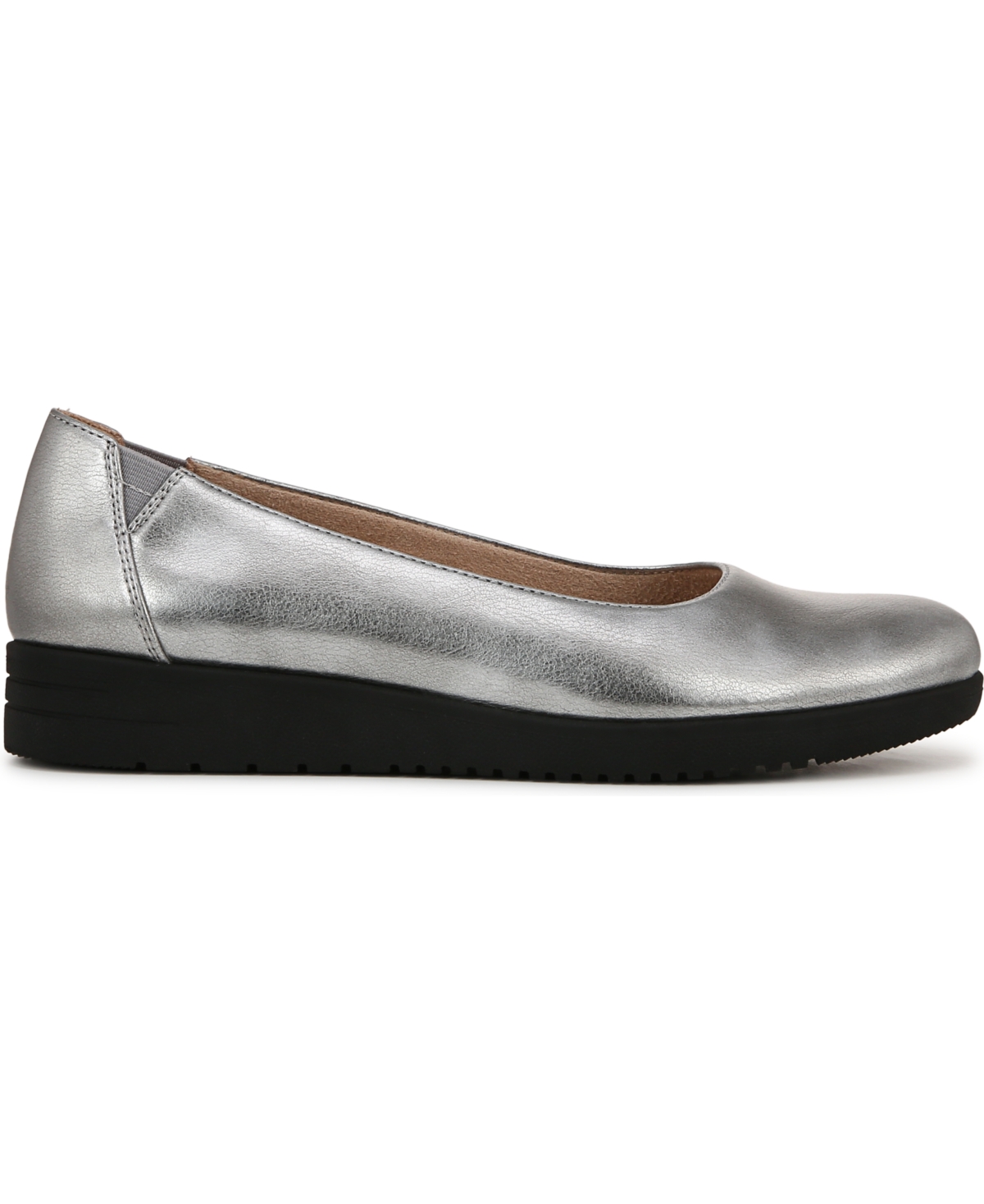 SOUL NATURALIZER IDEA-BALLET FLATS 