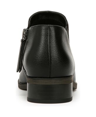 Respect Chelsea Booties