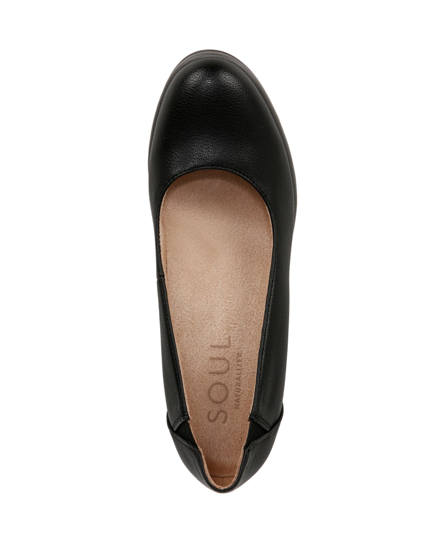 About-Time Wedge Pumps