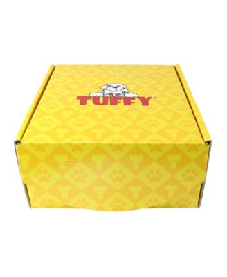 Celebration Box. Durable, Squeaky Dog Toys