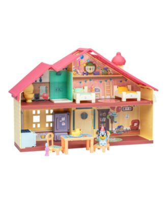 S11 Celebration Home Playset