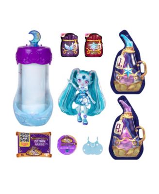 Pixlings Doll Marena