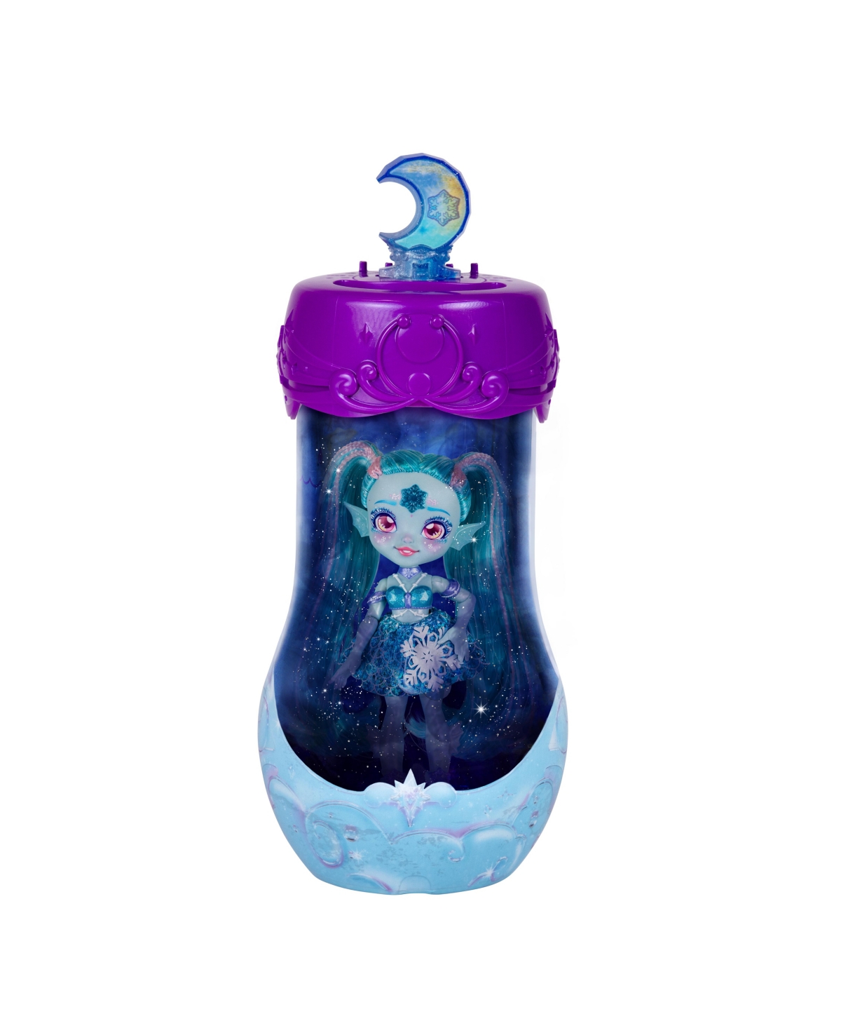 Magic Mixies Pixlings Doll Marena In Multi-color