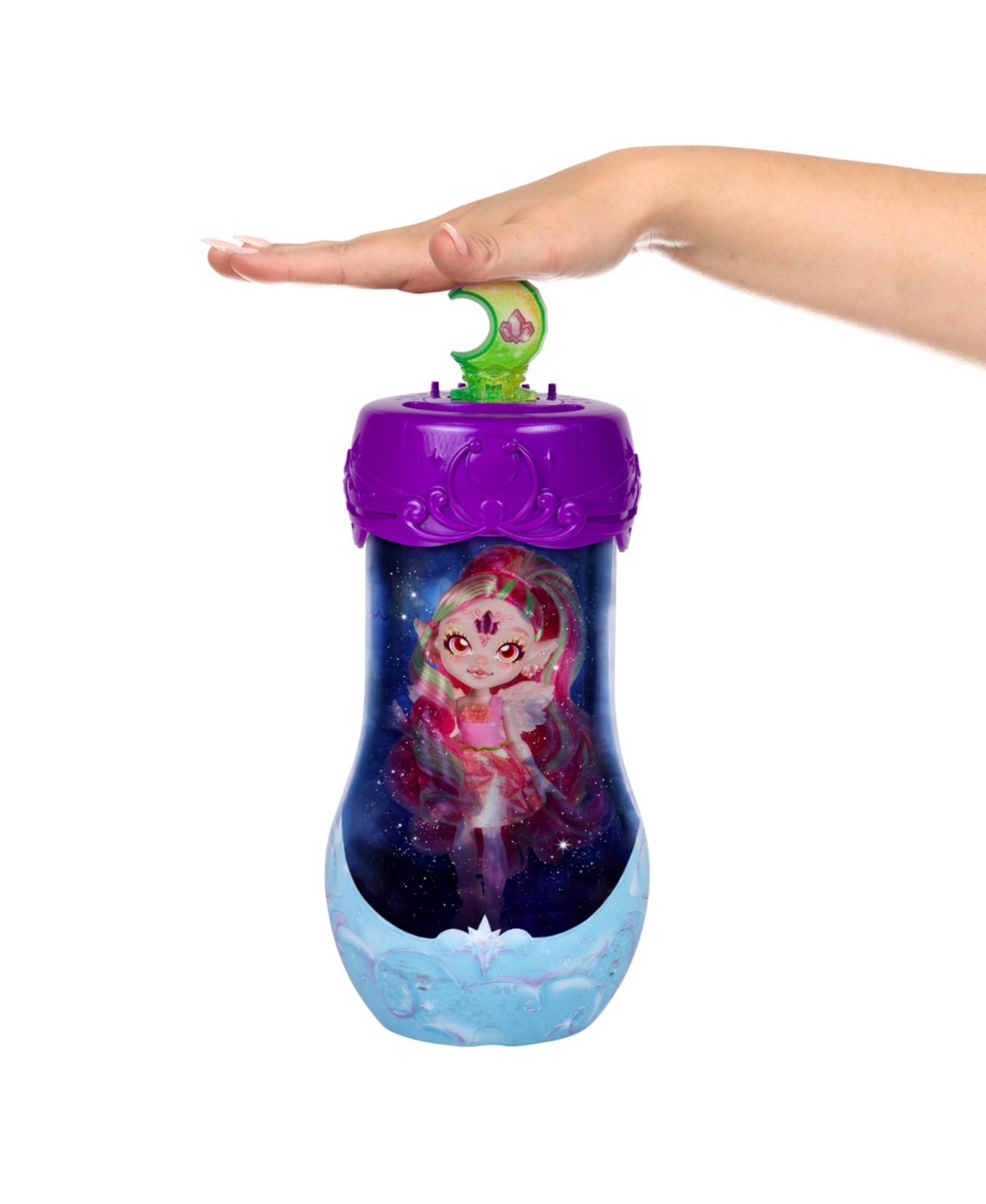 MAGIC MIXIES PIXLINGS DOLL FAYE 