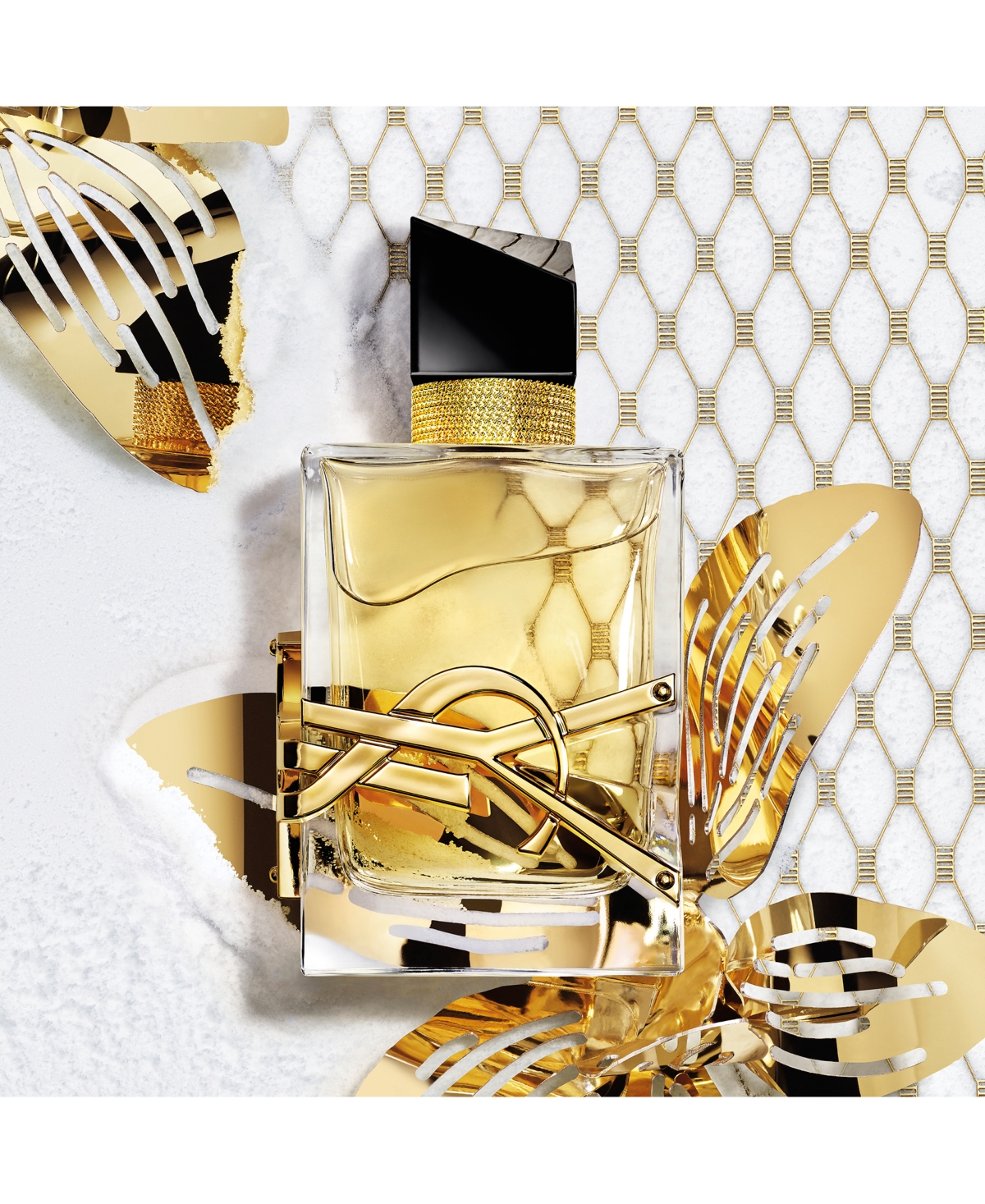 Saint Laurent 2-pc. Libre Eau De Parfum Mini Gift Set In No Color