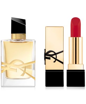 Yves Saint Laurent 2-Pc. Libre Eau de Parfum & Rouge Pur Couture