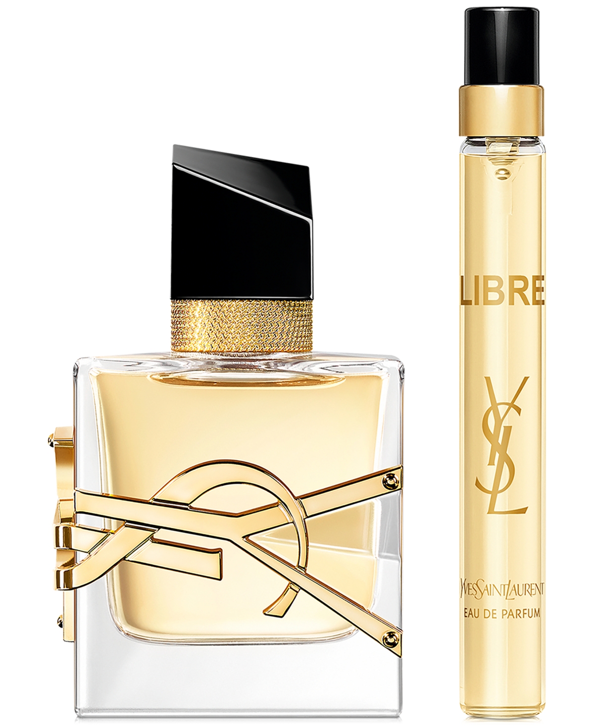 Saint Laurent 2-pc. Libre Eau De Parfum Gift Set In No Color