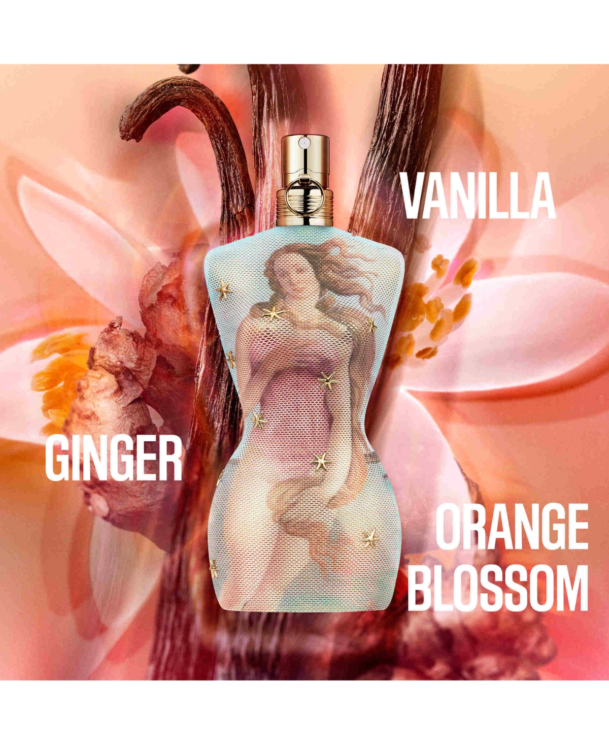 Jean Paul Gaultier Classique Eau de Toilette Collector's Edition, 3.4 oz
