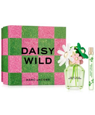 Marc Jacobs Women's 2-Pc. Daisy Wild Eau De Parfum Holiday Gift