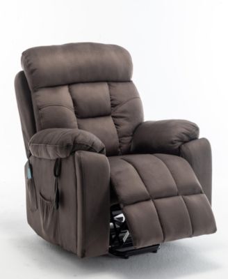 Electric Recliner for the Elderly and Living Room