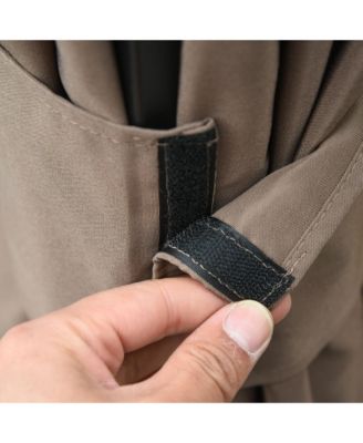 10' x 12' Universal Gazebo Sidewalls with Hardware