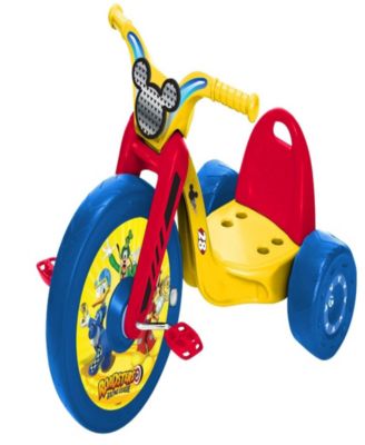 Fly Wheels 15-Inch Roadster Racers