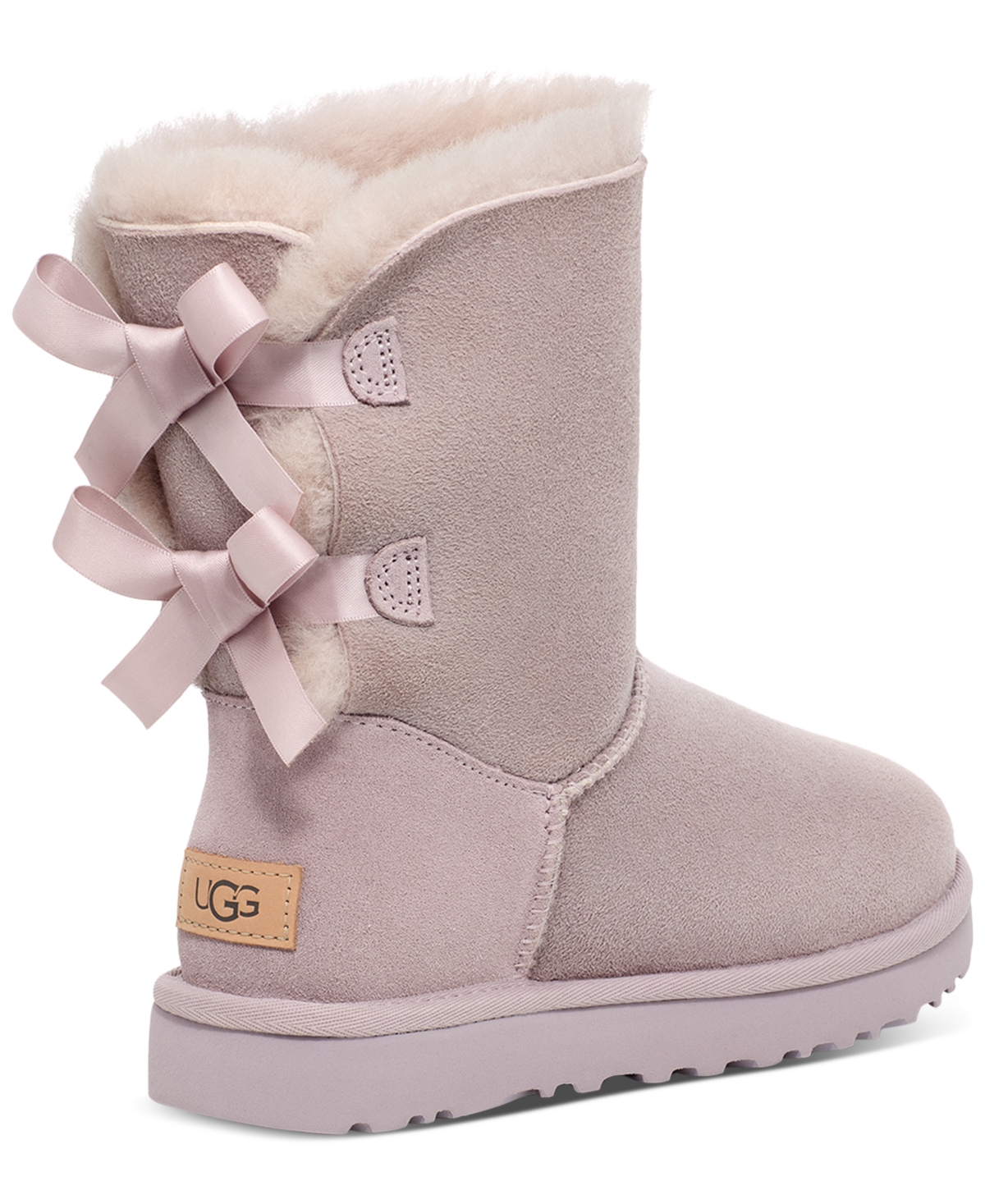 Ugg Women's Bailey Bow Ii Boots