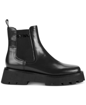 Women's Senni Chelsea Lug Boots