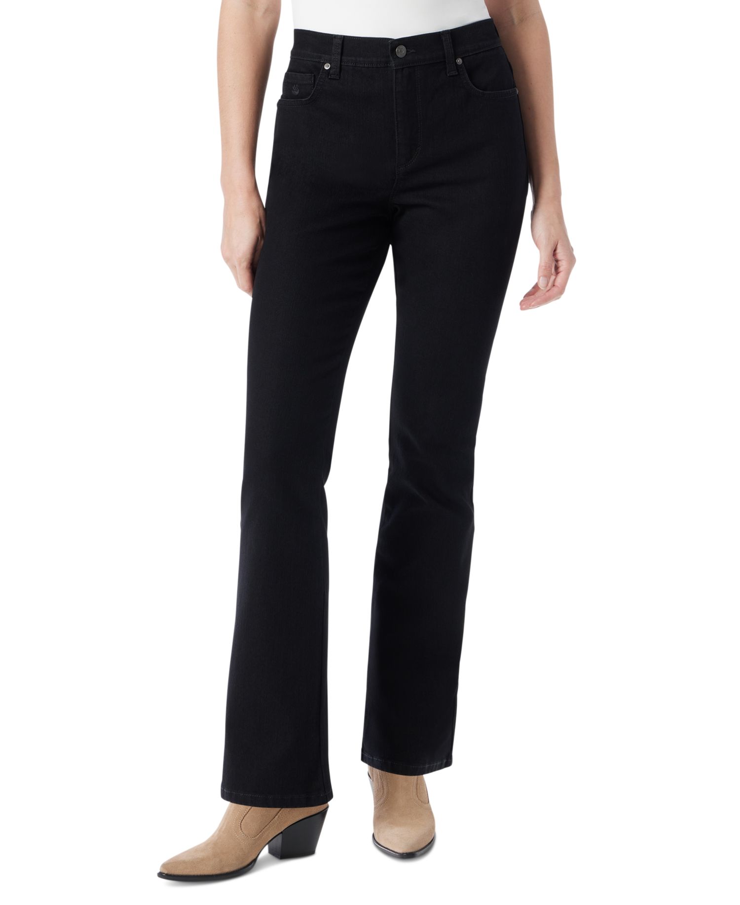 Women's Amanda Original Bootcut Jeans