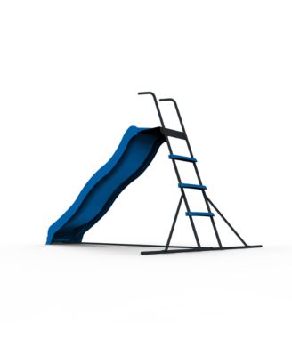 Streamdale 2.2m Freestanding Kids Slide