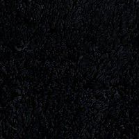 Boho Accent Table – 2 Handwoven Rattan Drawers – Stylish Nightstand for Bedroom or Living Room Storage & Decor