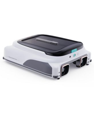 Surfer M1 Solar Powered Automatic Robotic Pool Skimmer Cleaner