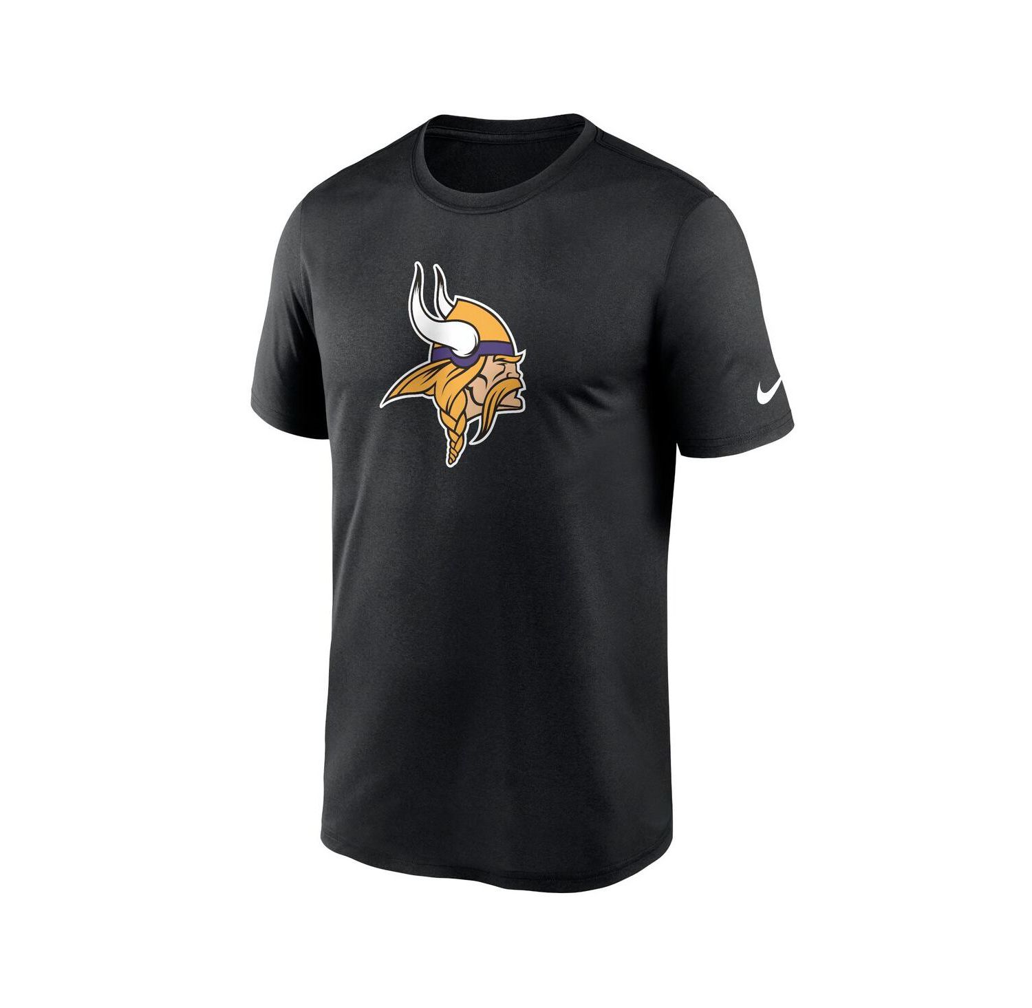 Men's Black Minnesota Vikings