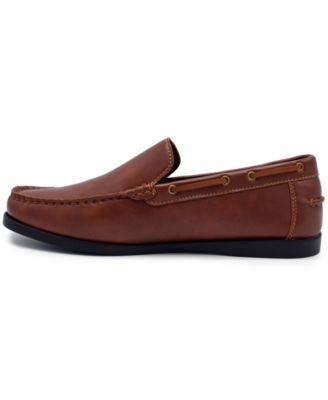 Men’s Abrams Comfort Driving Loafer
