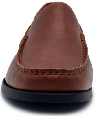 Men’s Abrams Comfort Driving Loafer