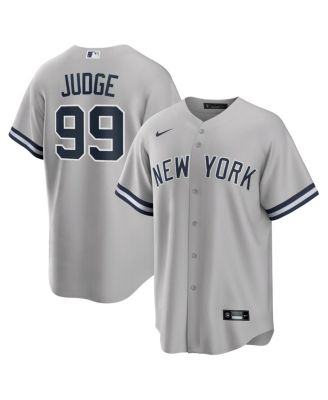 Aaron Judge NY Yankees Jersey 2024