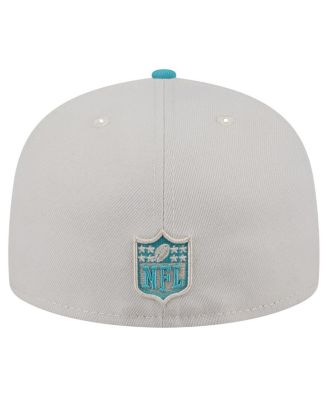 Men's Miami Dolphins Stoney 59FIFTY Fitted Hat