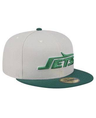 Men's New York Jets Stoney 59FIFTY Fitted Hat
