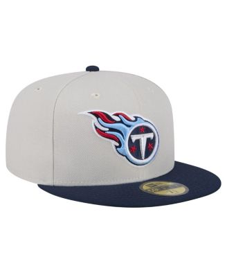 Men's Tennessee Titans Stoney 59FIFTY Fitted Hat