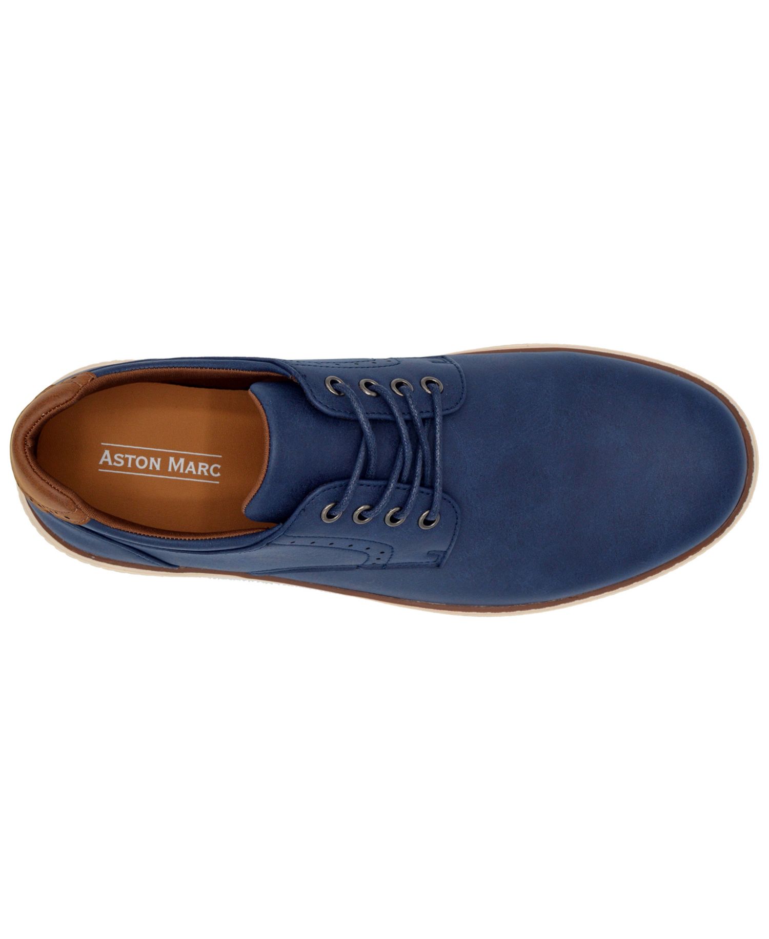 Men’s Anson Oxford Shoe