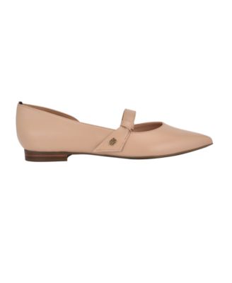 Women's Venny d'Orsay Mary Jane Flats