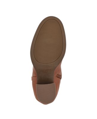 Women's Ursy Tall Block Heel Boots