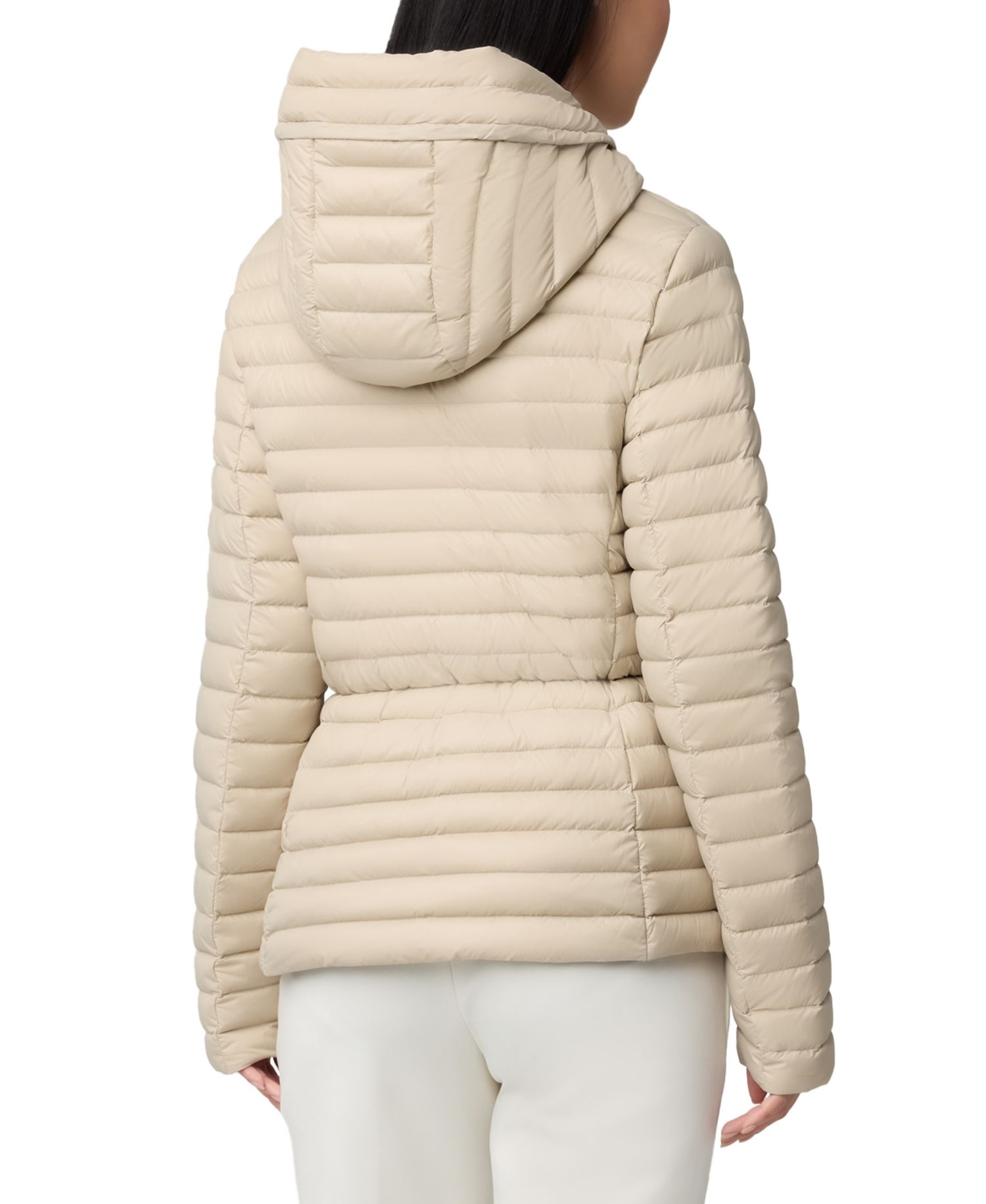 Women's Ayleen Packable & Substainable Iltra-Lightweight Down Jacket
