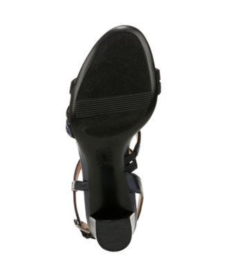 Women's Bridget 4 Rhinestone Strappy Sandals