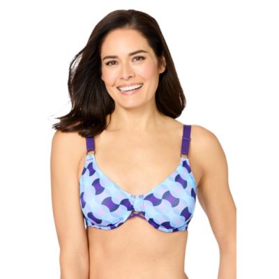 Women's Back Smoother Bra