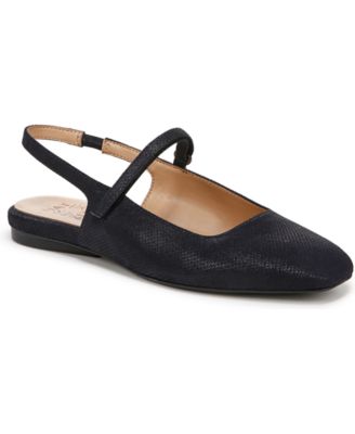 Women's Connie Slingback Mary Jane Flats
