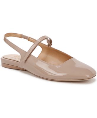 Naturalizer - Connie Slingback Mary Jane Flats