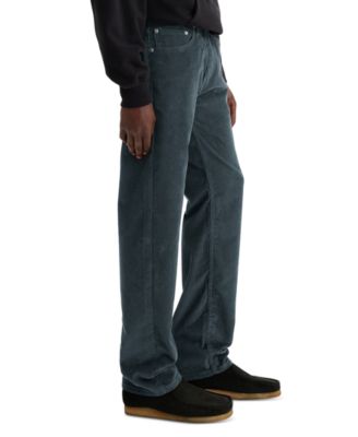 Men's 505™ Regular Fit Straight Leg Corduroy Pants
