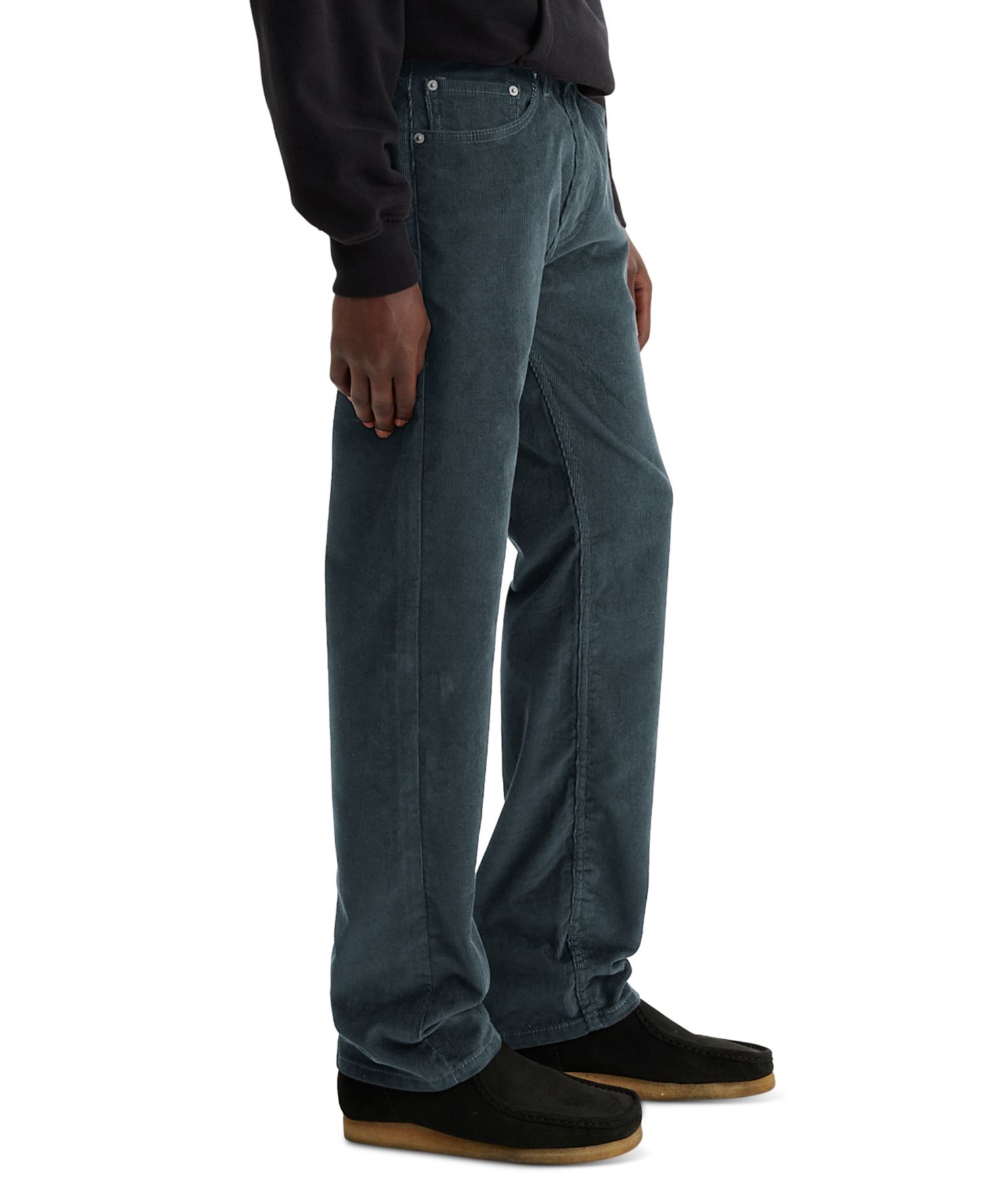 Men's 505™ Regular Fit Straight Leg Corduroy Pants